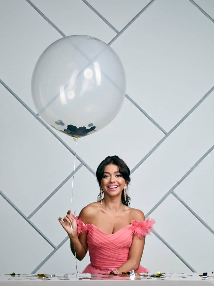 Libra (Sept. 23 - Oct. 23) - Haley Dunphy, Modern Family