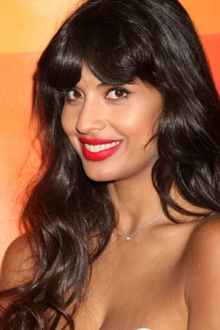 Gemini (May 21 - June 21) - Tahani Al-Jamil, The Good Place