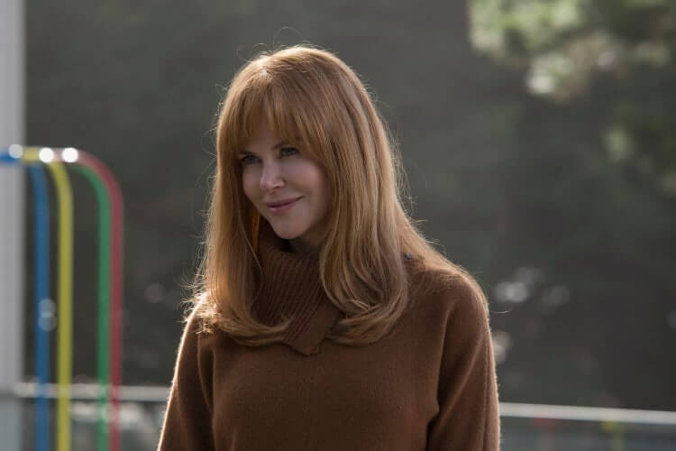 Cancer (June 22 - July 22) - Celeste Wright, Big Little Lies
