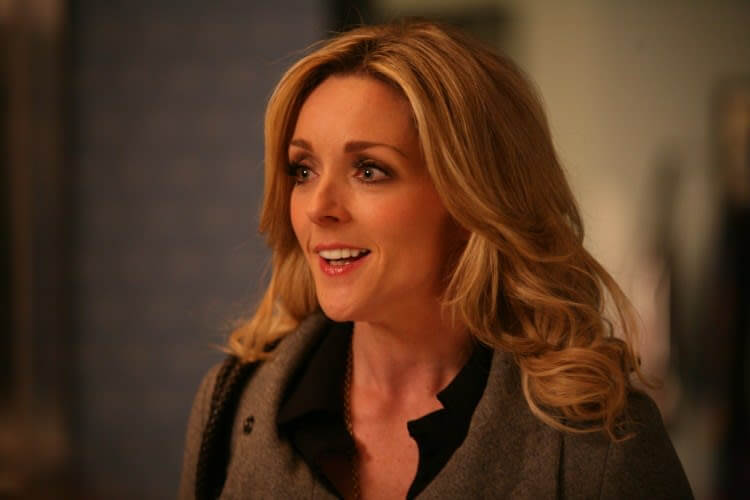 Leo (July 23 - Aug. 22) - Jenna Maroney, 30 Rock