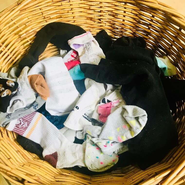 Keep a Good and Unexpected Hiding Spot