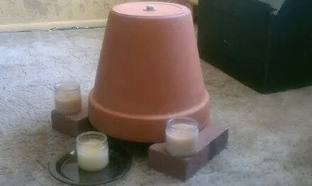 These DIY Space Heaters Will Save You Tons of Money