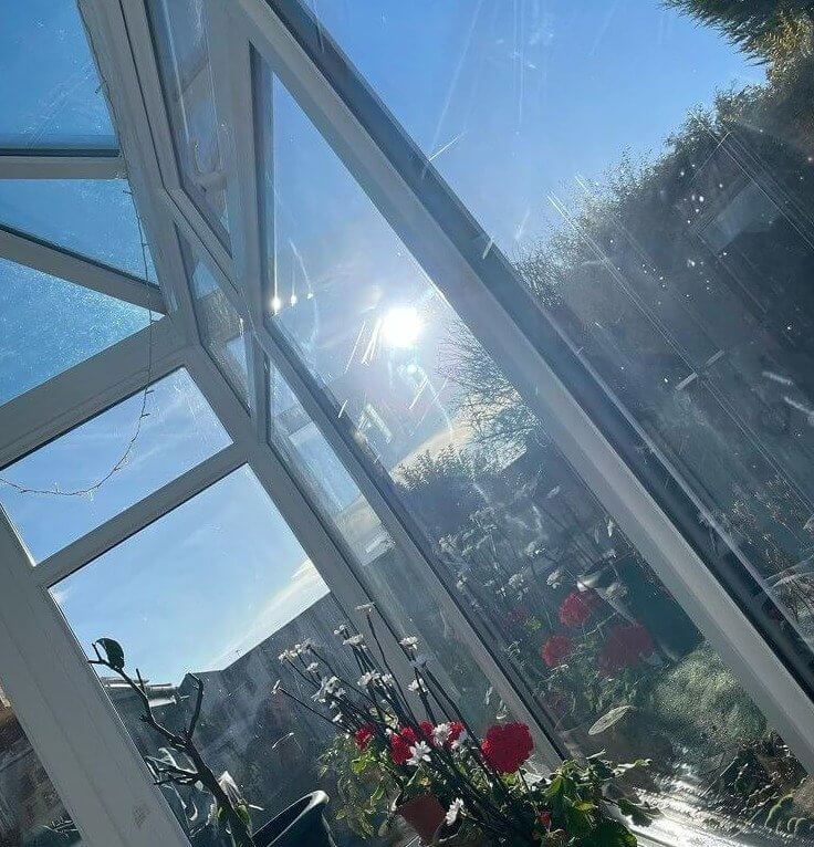 Take Advantage of the Winter Sun to Bring Down Your Heating Bill