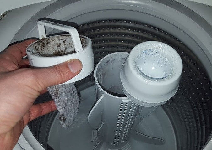 Clean Your Appliances - Your Wallet Will Thank Us Later