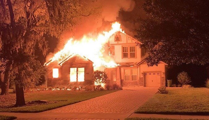 Insure Every Single Item in Your Home - And Use Great Detail