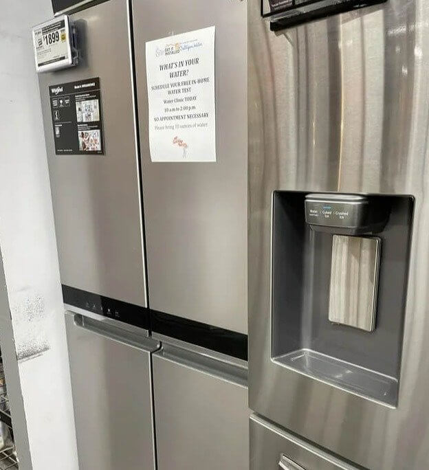 Why You Should Check With Local Repair Shops Before Buying New Appliances