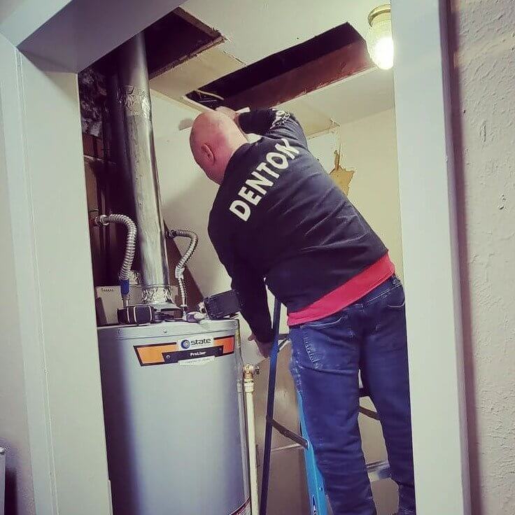 Sometimes, You Just Gotta Call the Professionals