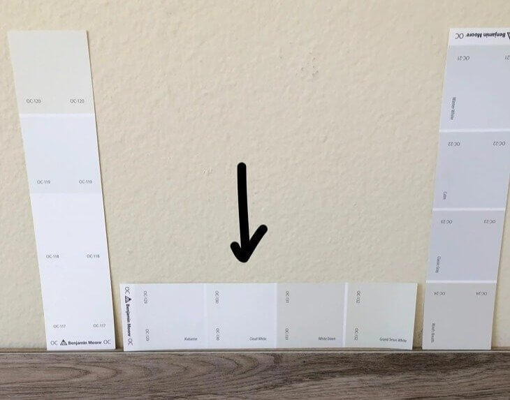 Write Down Product Details for Reference During Future Repairs