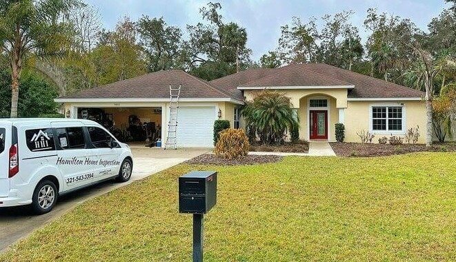 Don't Cheap Out on This - Hire Well-Known, Trusted Inspectors