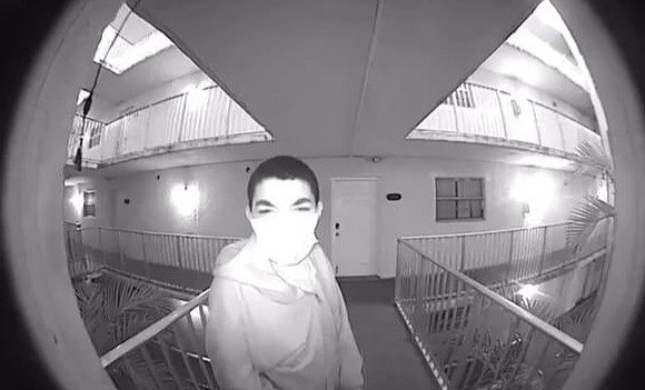 Always Ask for Their Company ID Before Letting in Any "Professionals"