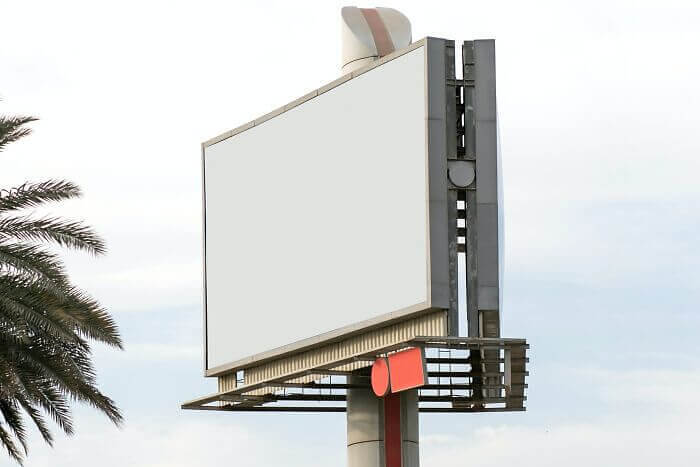 The Ban On Billboards