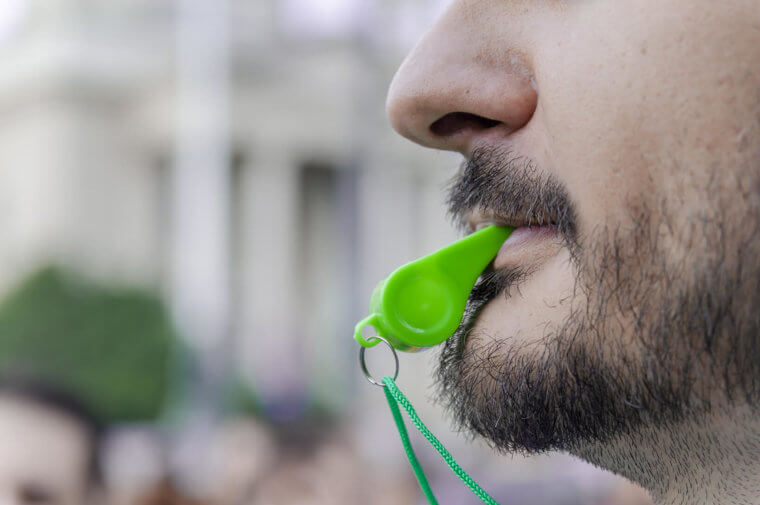 Keeping It Down In Canada