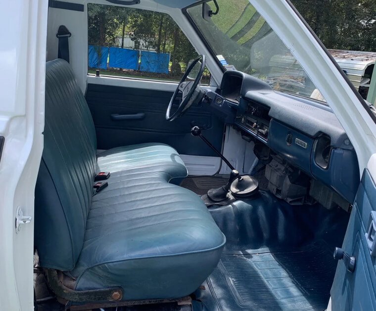 Interiors Built for Use, Not Image