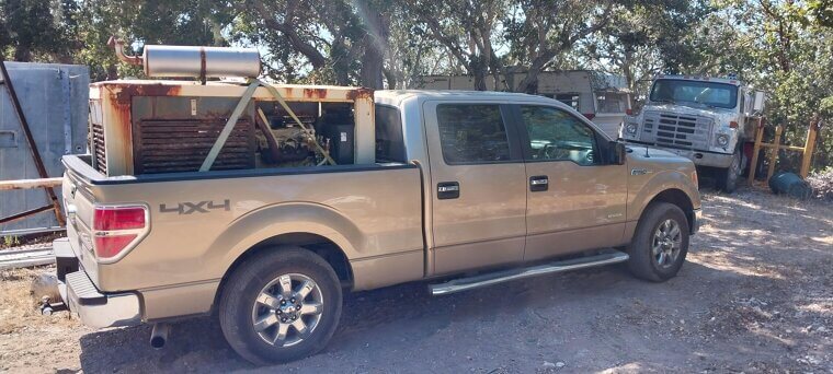 Designed to Work, Not Impress