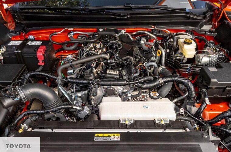 Mechanical Simplicity Vs Software Dependence