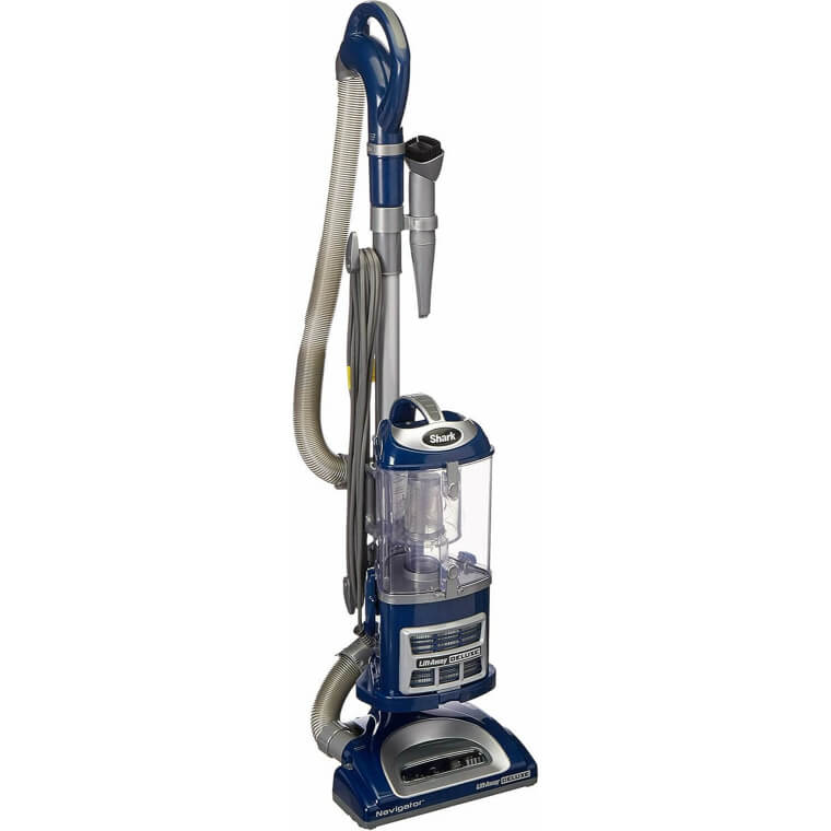 Effortless Cleaning with Shark Navigator Vacuum - Now 32% Off!