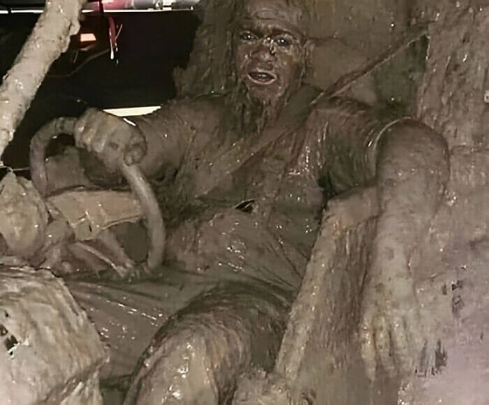 Esperamos realmente que isso seja lama