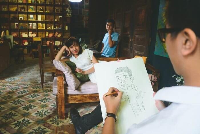 Imagine a decepção quando tudo isso acabar