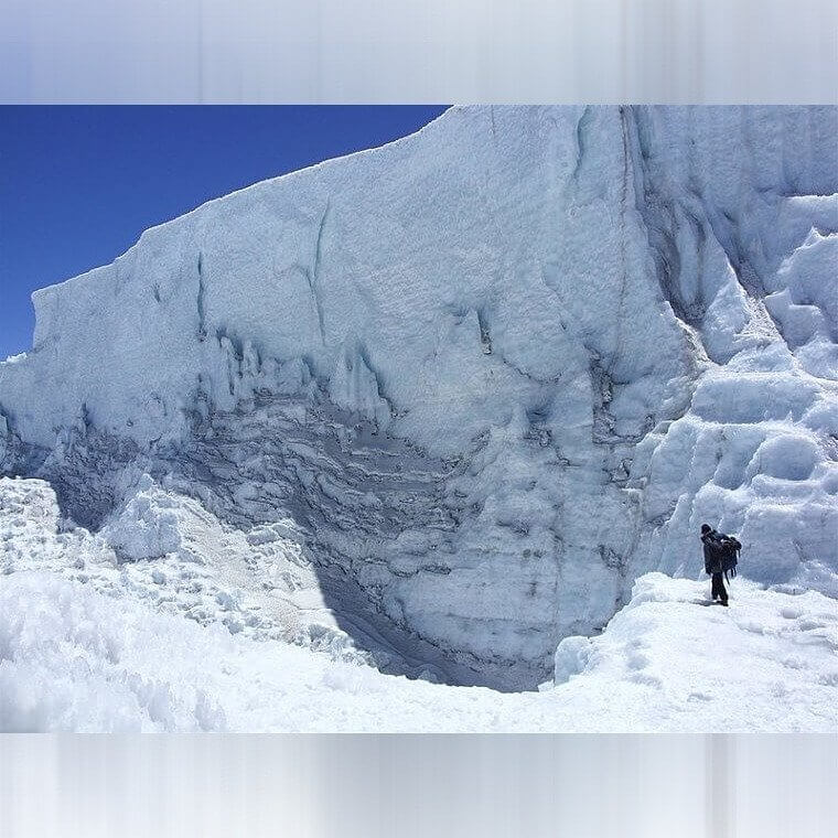 A törmelék felmérése
