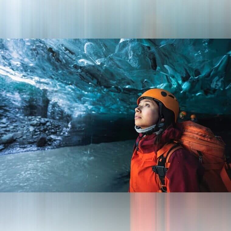 Az emberi tartózkodás bizonyítékai