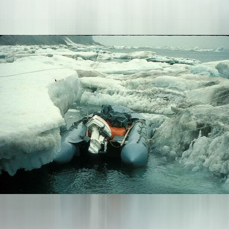 Visszahívás a hajóra