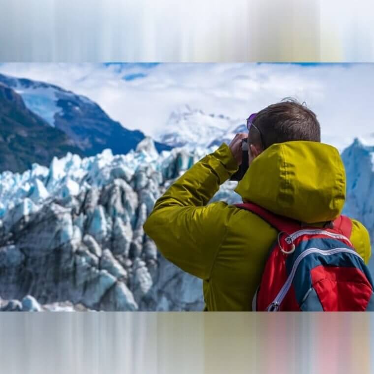 A felfedezés fotózása