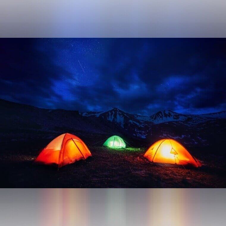 Egy expedíció a fagyos kiterjedésbe