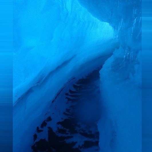 Mélyebbre hatolva a barlangban