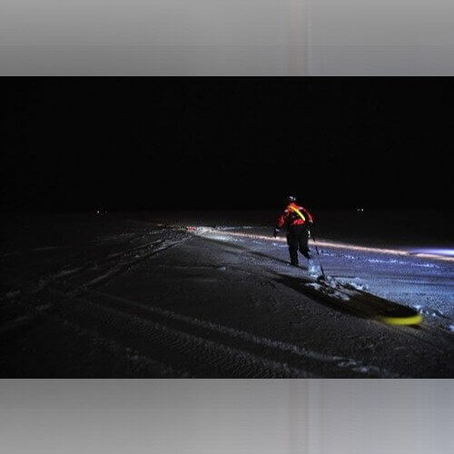 A furcsa észlelések