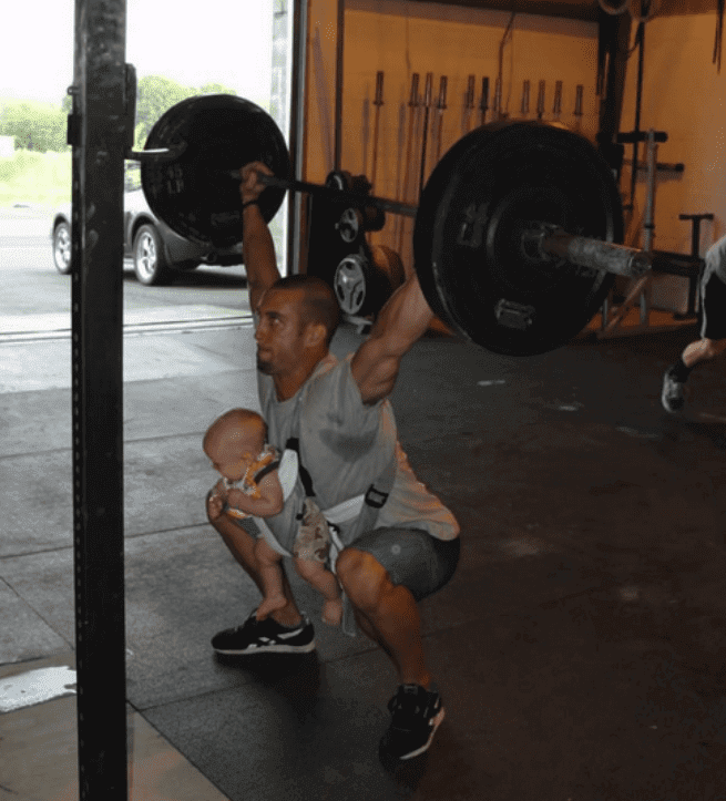 Not The Right Exercise