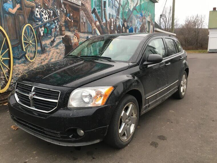 Dodge Caliber