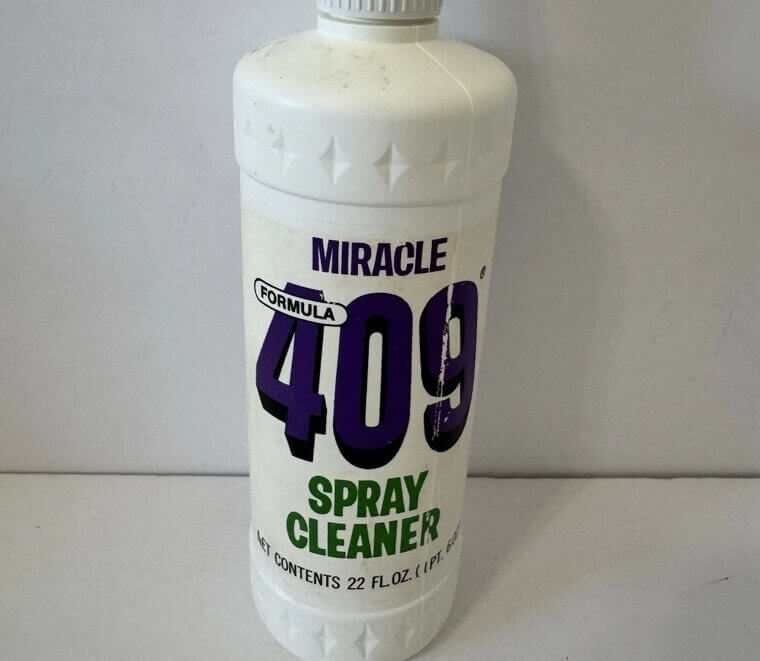 409 Cleaner