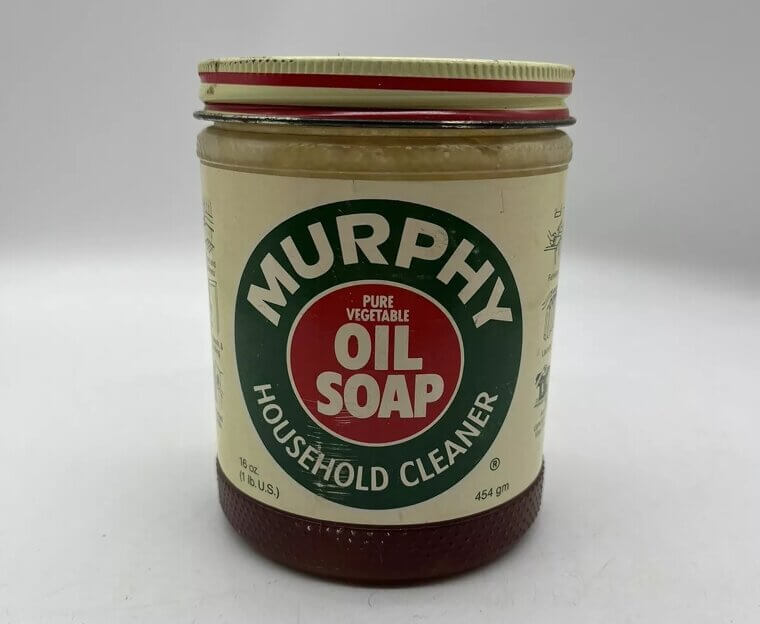 Murphy Oil Soap