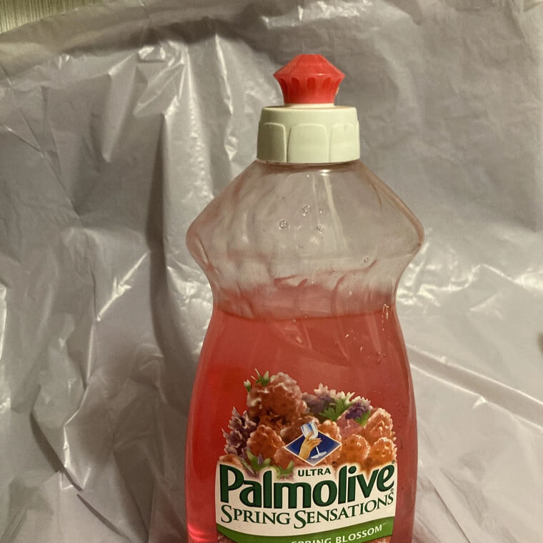 Palmolive Dish Soap