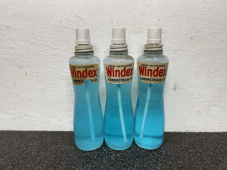 Windex