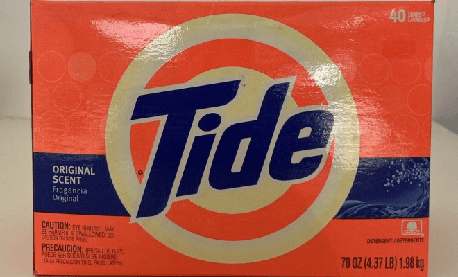 The Vintagec Cleaning Products Any Boomer’s Parents Swore By