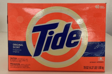 The Vintagec Cleaning Products Any Boomer’s Parents Swore By