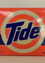 The Vintagec Cleaning Products Any Boomer’s Parents Swore By