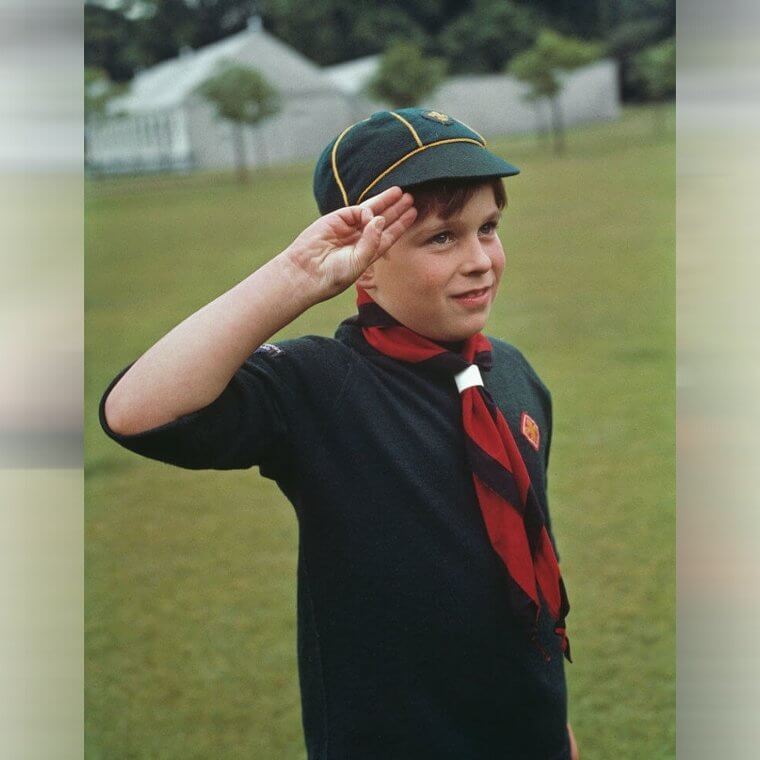 Er wurde zum Schulmobber