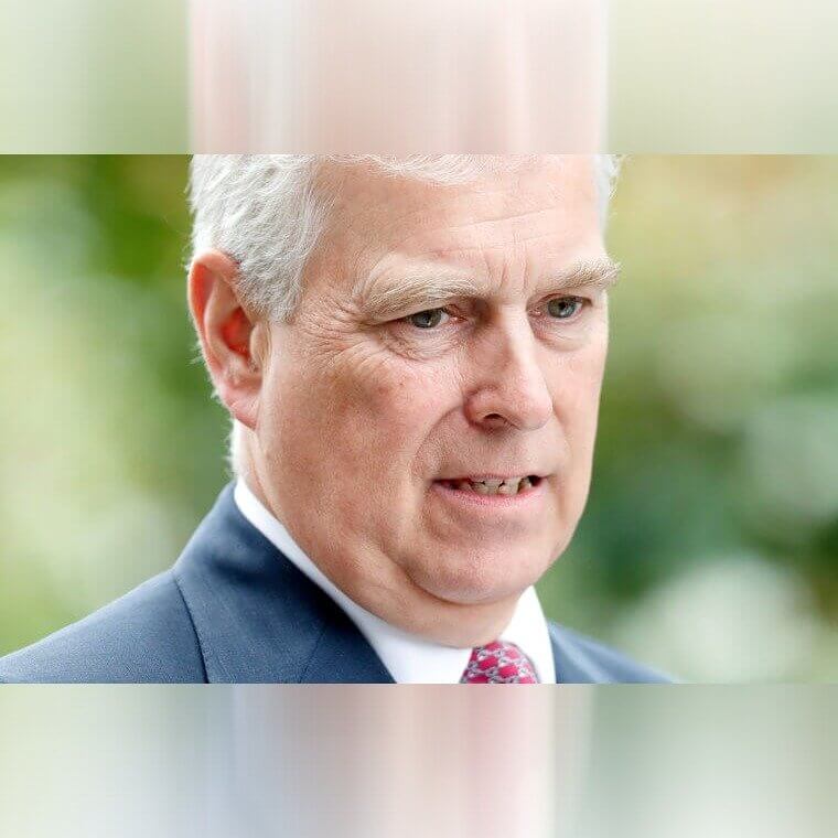 Andrews Freundschaft mit Epstein kam nicht gut an