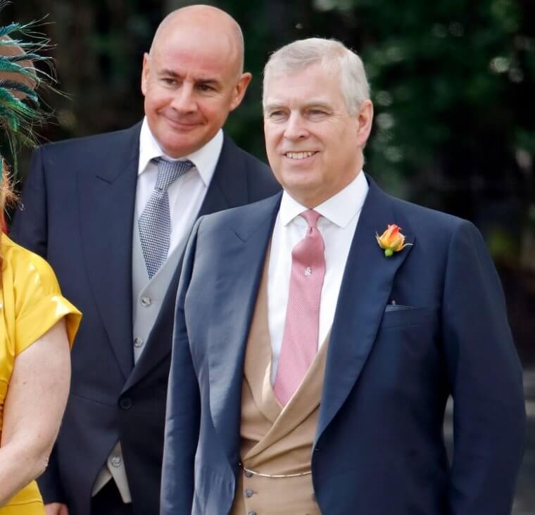 Die MET hat ihre Klage gegen ihn fallen gelassen