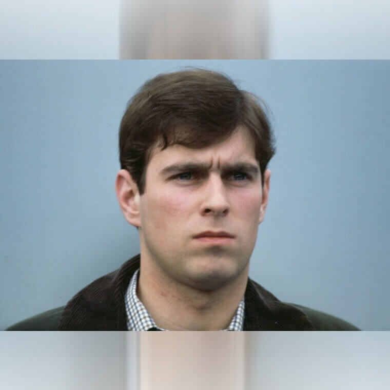 Er wehrte sich gegen die Medien