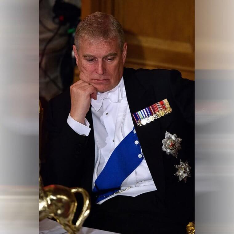 Virginia hat auch gegen ihn geklagt