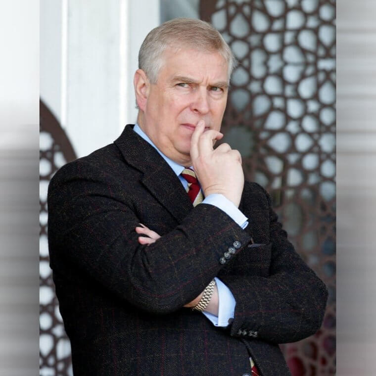 Dennoch verlor er seine königlichen Schirmherrschaften