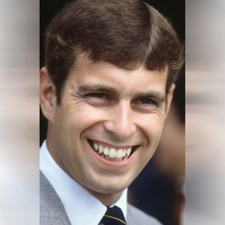 Schon in jungen Jahren liebte er Frauen