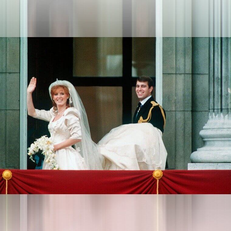 Sie gaben es schließlich auf