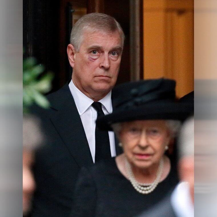 Das FBI rief ihn aus