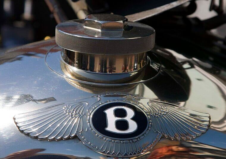 Replacing the Radiator Cap