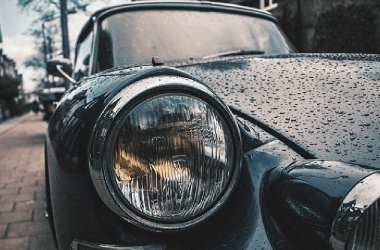 35 Things You Could Fix on Your Own Car - Before It Got Too Complicated