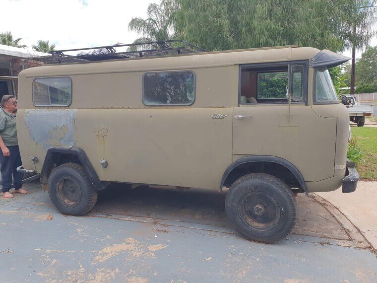 Facebook Marketplace